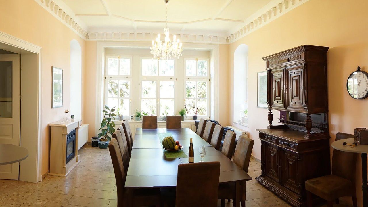 Essbereich Essbereich